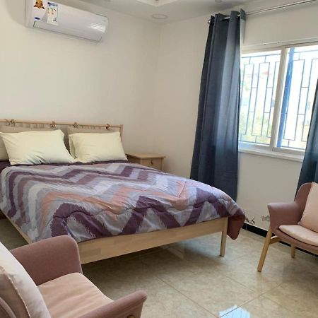 Gedara Guesthouse: Enjoy Unforgettable Scenes Umm Qays エクステリア 写真