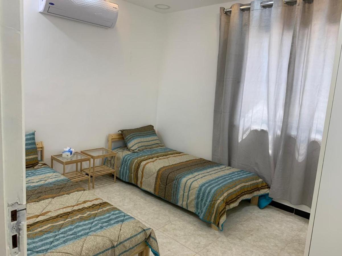 Gedara Guesthouse: Enjoy Unforgettable Scenes Umm Qays エクステリア 写真