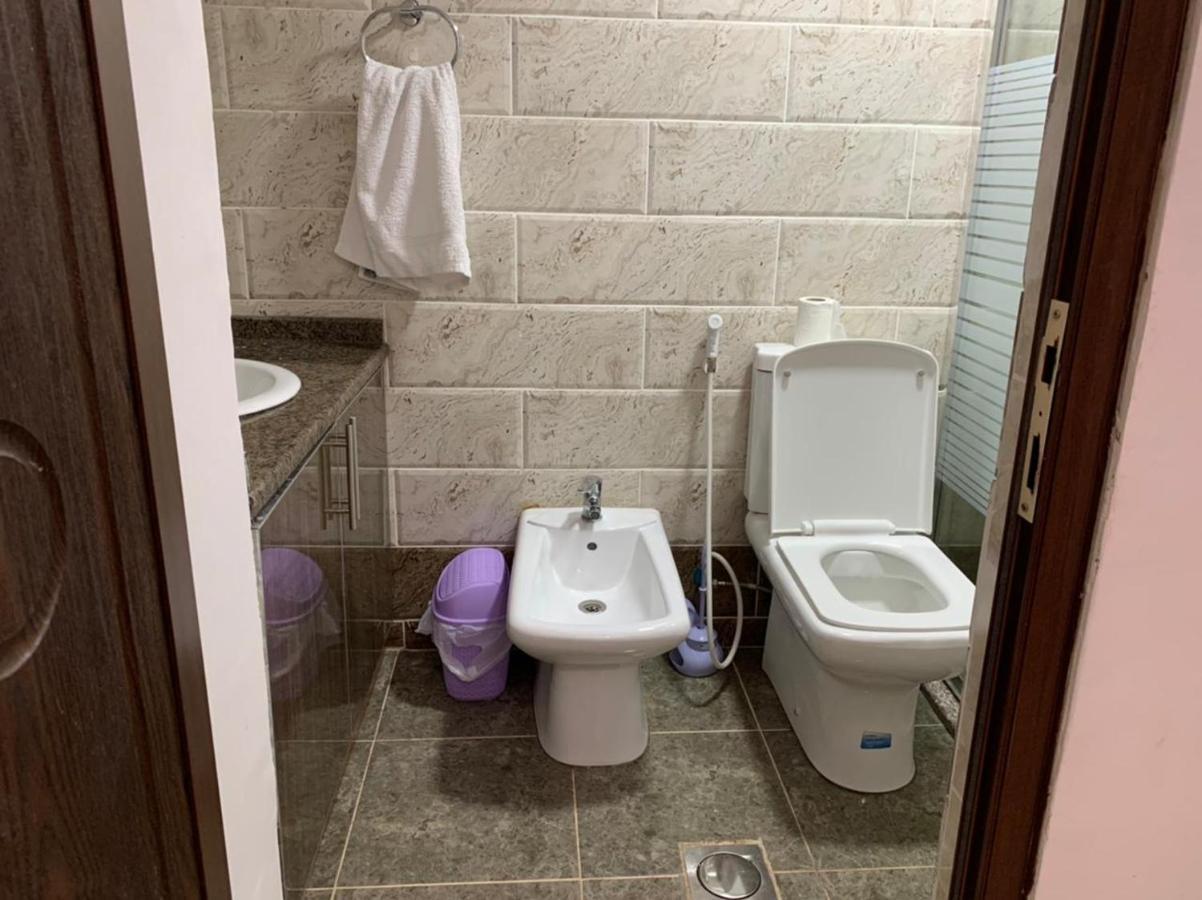 Gedara Guesthouse: Enjoy Unforgettable Scenes Umm Qays エクステリア 写真