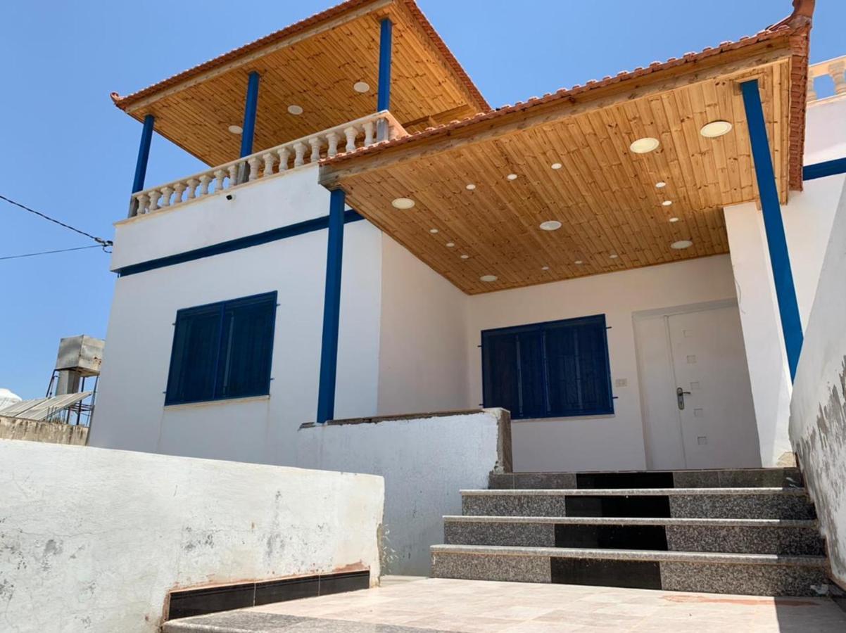 Gedara Guesthouse: Enjoy Unforgettable Scenes Umm Qays エクステリア 写真